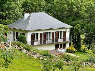 Gîte GAVARENT
