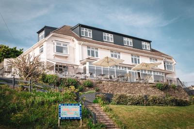 Hope Cove House