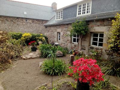 Gîtes de l'Arcouest