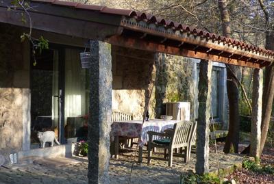 Quinta das Águias