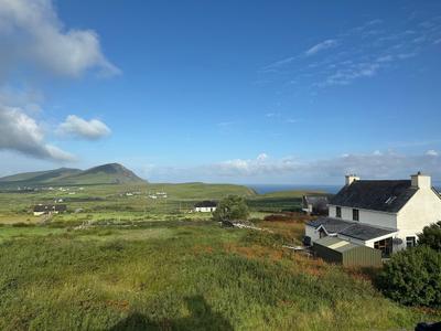Cliff View House B&B