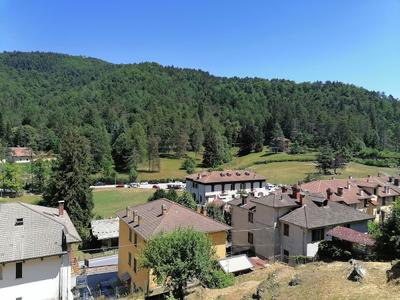 Albergo Lorenzina