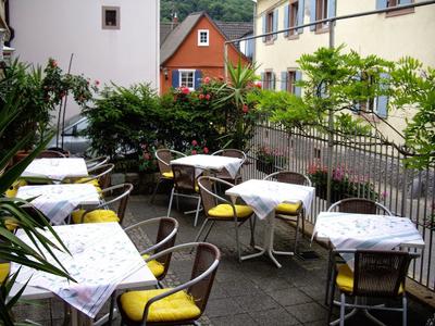 Zur Schnecke