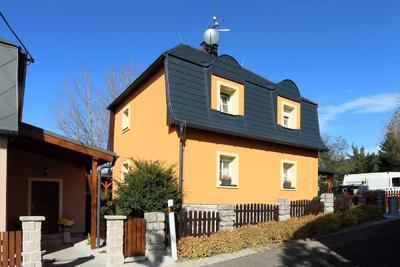 Penzion Horní Blatná