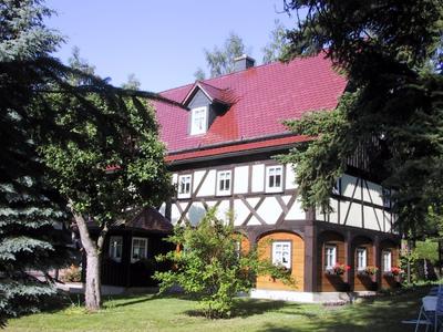 Birch Corner - Holiday Home