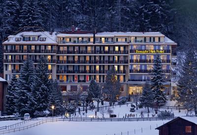 Beausite Park Hotel & Spa