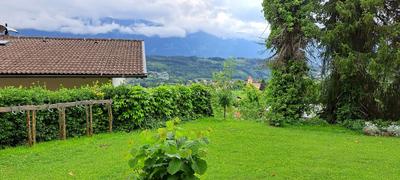 Pension Alpenrose