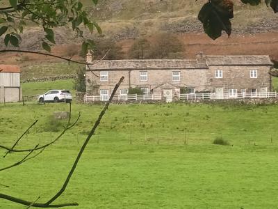 LOW SHAW FARMHOUSE