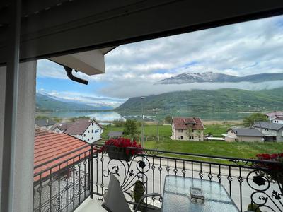 Ema Guest House