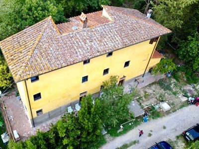 L'hospitale del Pellegrino