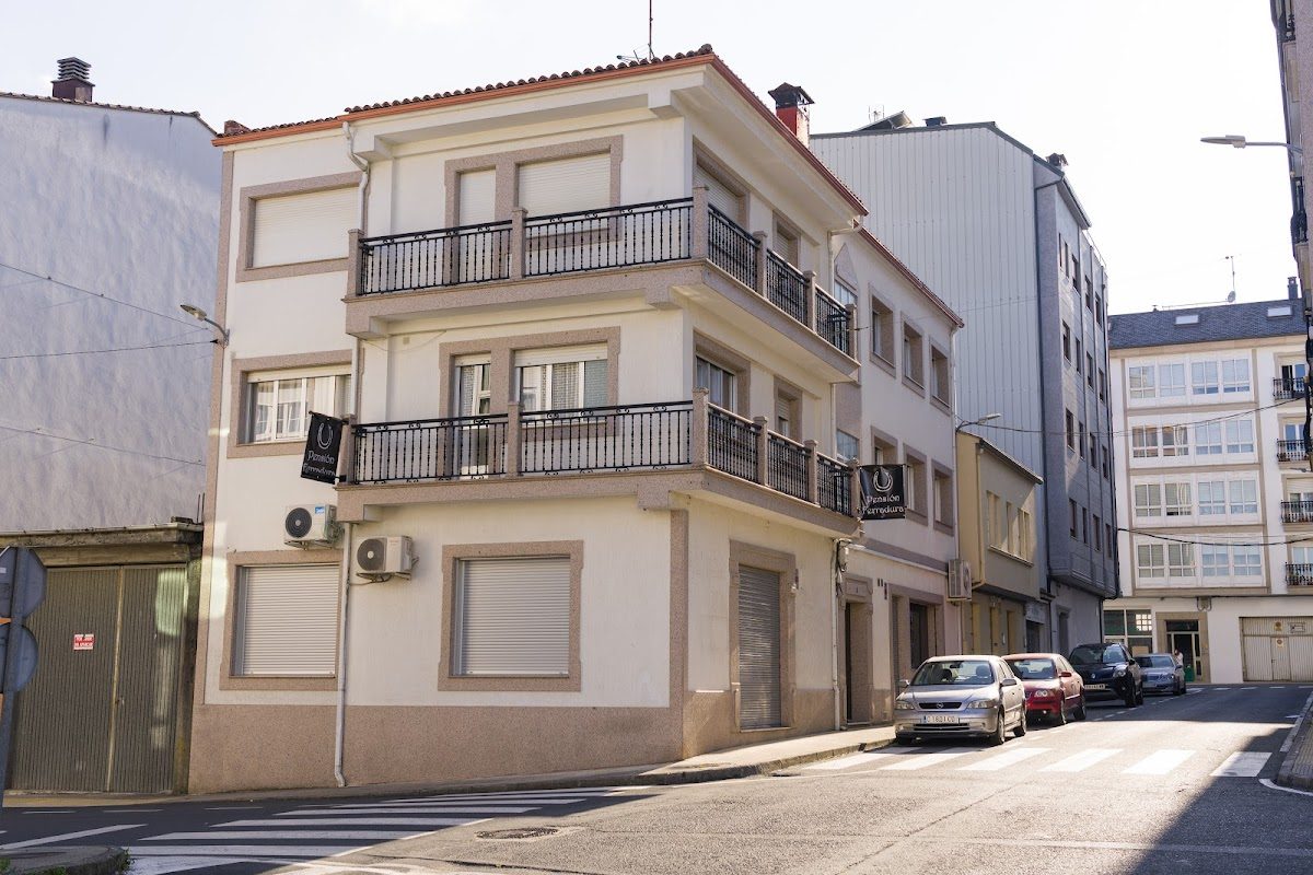 Pension Ferradura