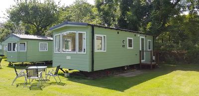 Orchard Caravan & Camping Park