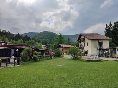 Campeggio La Fattoria