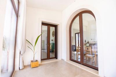 Bed&Breakfast Villa Mamma Grazia