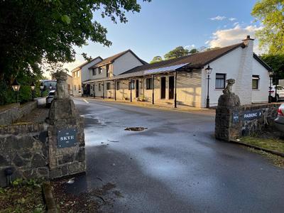 The Skye Inn