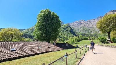 Agriturismo Valle di Lamen