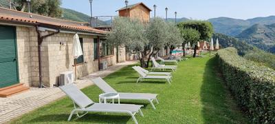 Hotel Villa De Santis