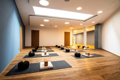 Yoga House