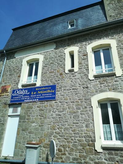 Résidence Le Minihic