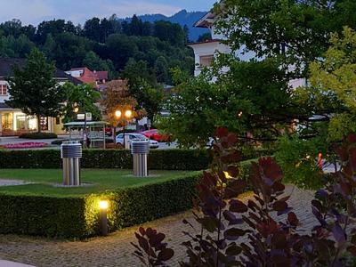 BSW Ferienhotel Isarwinkel