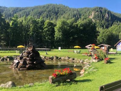 Hotel Grand Usseglio