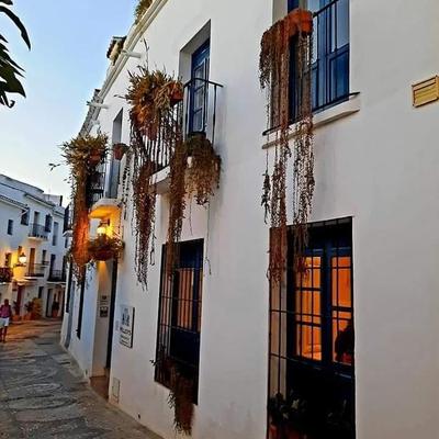 Miller's of Frigiliana