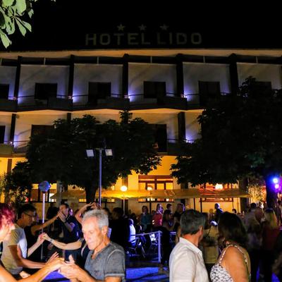 Hotel Ristorante VistaLago