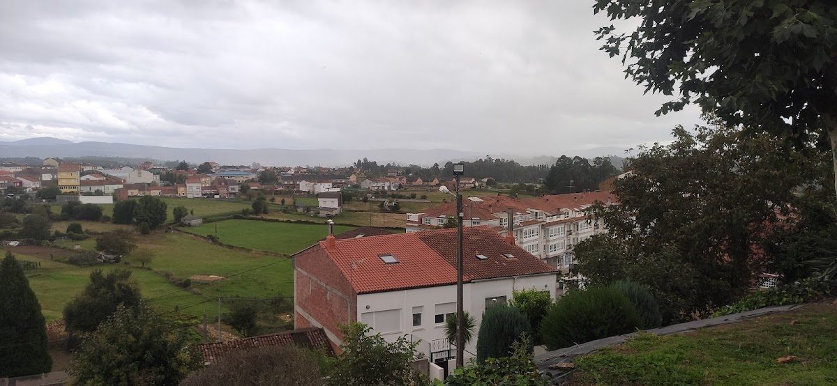 Hostal Xaneiro