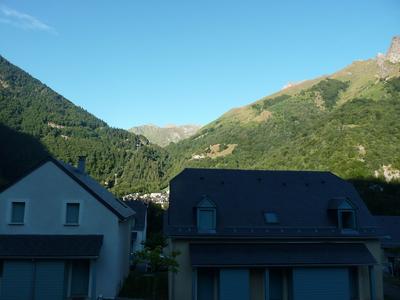Chalet de Peyrelance N°47