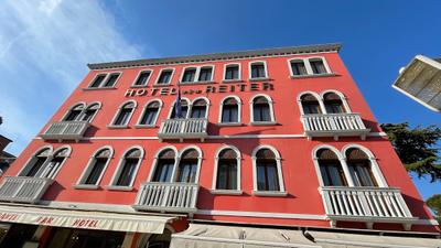NEW REITER HOTEL