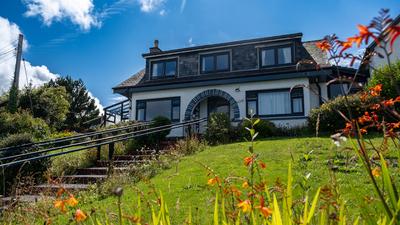 Skye Basecamp Hostel