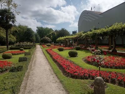 Palacio de Ferrera