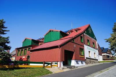 Pension Medard
