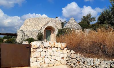 Trullo Rosanna