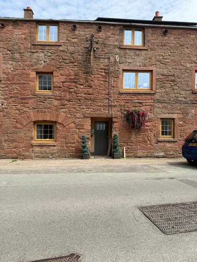 Fairladies Barn Guest House