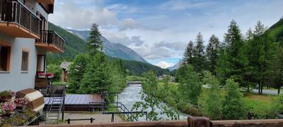 Hotel L'Arolla