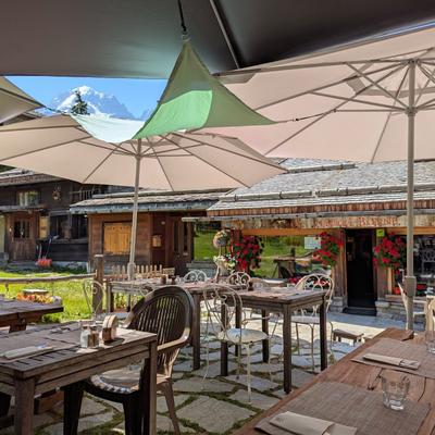 Auberge la Boerne