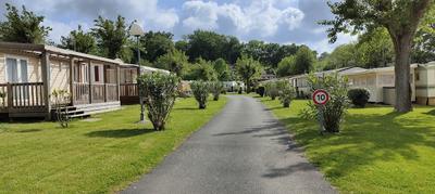 Camping du Moulin