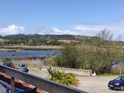 Camping los Molinos Noja