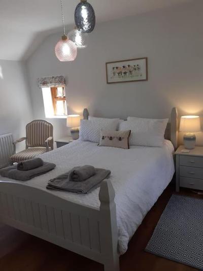 Laneside Holidays, B&B and self catering accomodation