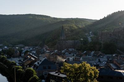 Le Corumont