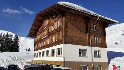 Ferienhaus Binningen + Reinach BL