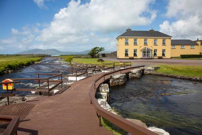 Waterville House
