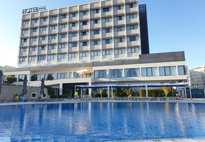 Santarém Hotel