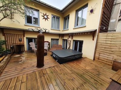 Le Patio de Luchon