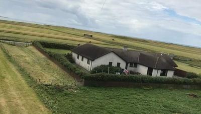 Borve Guest House