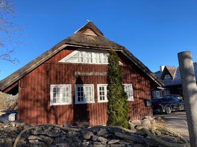Pusku Tourism Farm