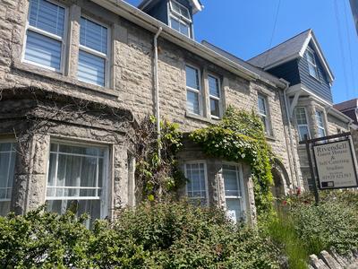 Rivendell Guest House