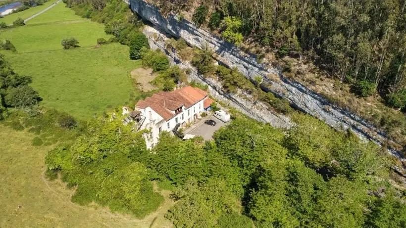 Agroturismo Muriances