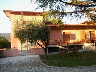 B & B VILLA REBECCA